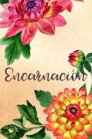 Cover of Encarnacion