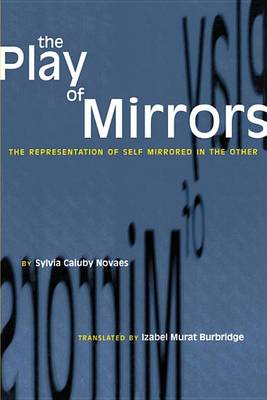 Book cover for The Play of Mirrors