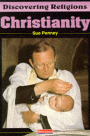 Cover of Christianity      (Paperback)