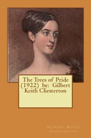 Cover of The Trees of Pride (1922) by
