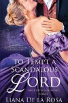 Book cover for To Tempt A Scandalous Lord