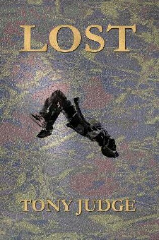 Cover of Lost