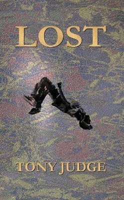 Book cover for Lost