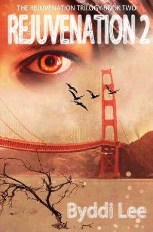 Cover of Rejuvenation Book 2