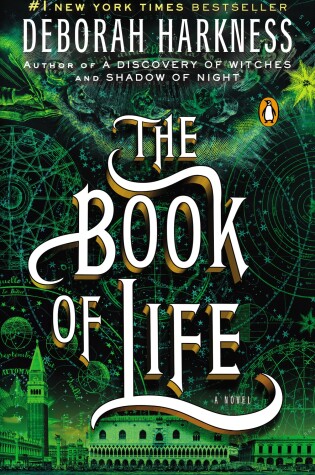 The Book of Life