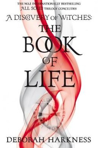Cover of The Book of Life