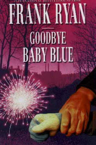 Cover of Goodbye Baby Blue