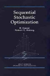 Book cover for Sequential Stochastic Optimization