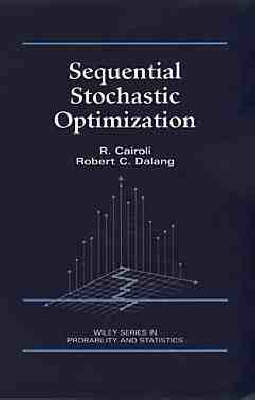 Book cover for Sequential Stochastic Optimization