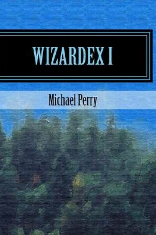 Cover of Wizardex I