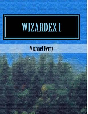 Book cover for Wizardex I