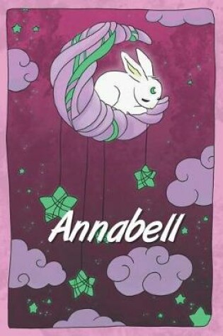 Cover of Annabell