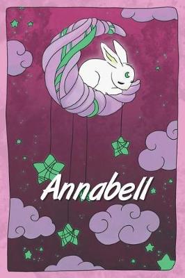 Book cover for Annabell