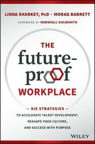 Cover of The Future-Proof Workplace