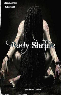 Book cover for Body Shrine