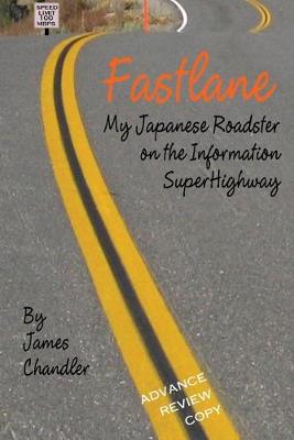 Book cover for Fastlane