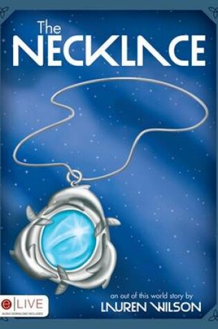 Cover of The Necklace