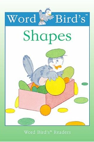 Cover of Word Bird's Shapes