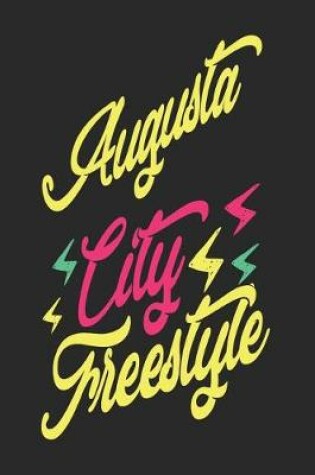 Cover of Augusta City Freestyle