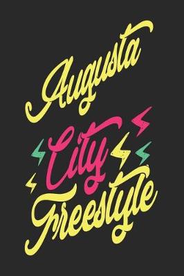 Book cover for Augusta City Freestyle