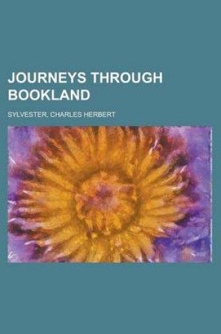 Cover of Journeys Through Bookland Volume 4