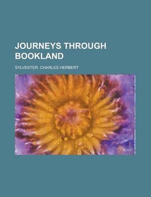 Book cover for Journeys Through Bookland Volume 4