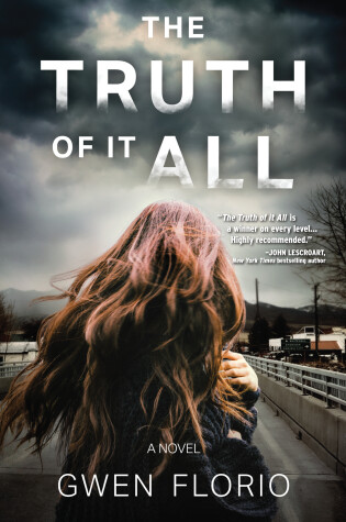 Cover of The Truth Of It All