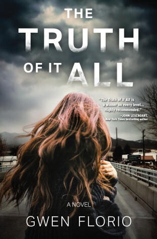 Book cover for The Truth Of It All