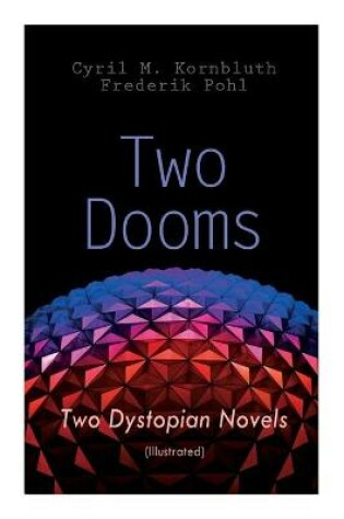 Cover of Two Dooms