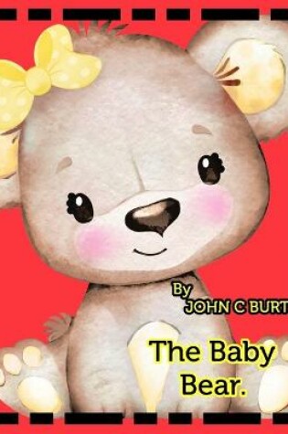 Cover of The Baby Bear.