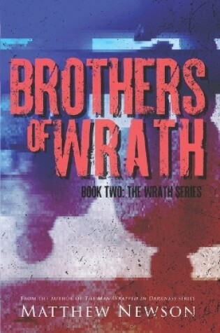 Cover of Brothers of Wrath