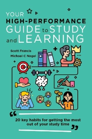 Cover of Your High-Performance Guide to Study and Learning