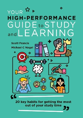 Book cover for Your High-Performance Guide to Study and Learning