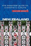 Book cover for New Zealand - Culture Smart!