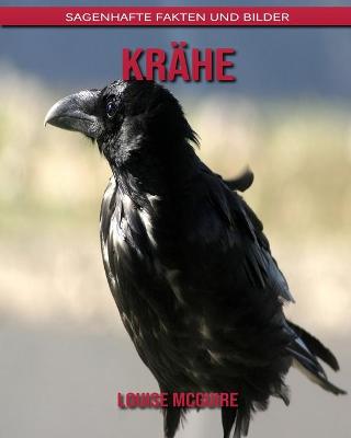 Book cover for Krähe