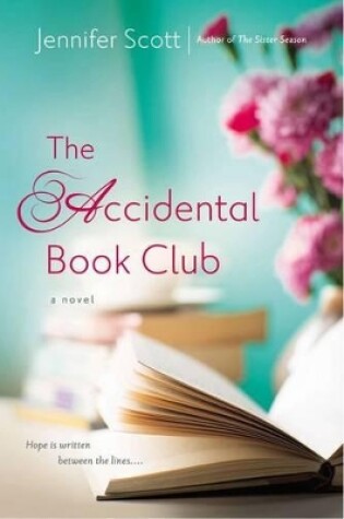 Cover of The Accidental Book Club