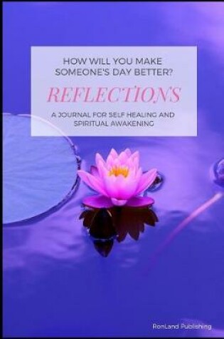 Cover of Reflections