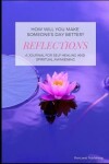 Book cover for Reflections