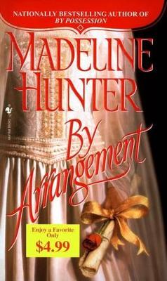 Book cover for By Arrangement