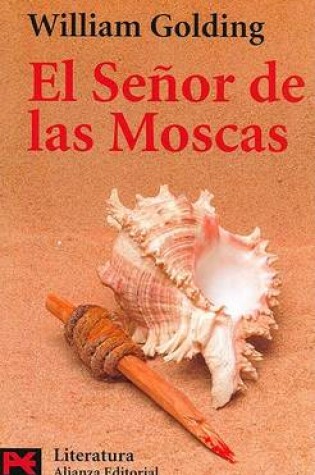 Cover of El Senor De Las Moscas