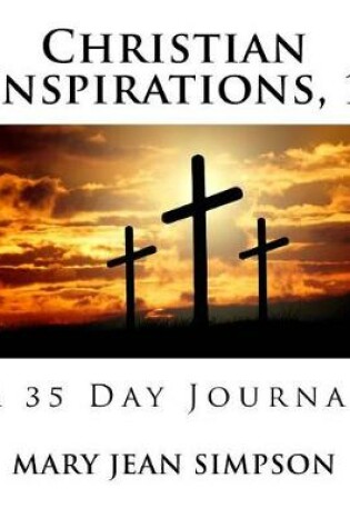 Cover of Christian Inspirations, 1