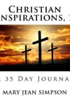 Book cover for Christian Inspirations, 1