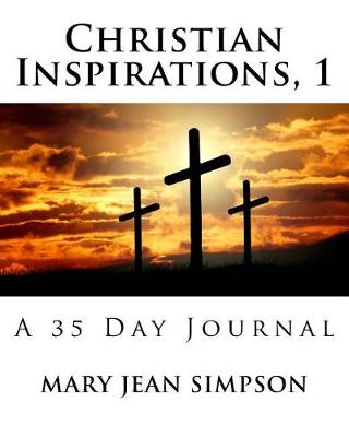 Cover of Christian Inspirations, 1