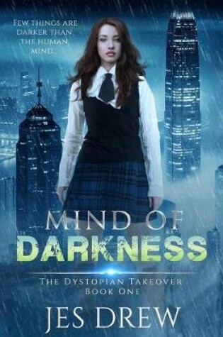 Cover of Mind of Darkness