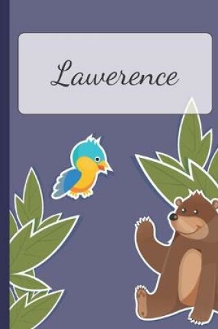 Cover of Lawerence