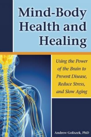 Cover of Mind-Body Health and Healing