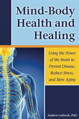 Book cover for Mind-Body Health and Healing