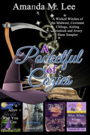 Cover of A Pocketful of Cozies