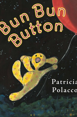 Cover of Bun Bun Button