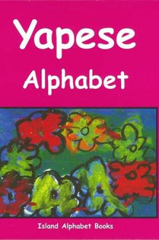 Cover of Yapese Alphabet